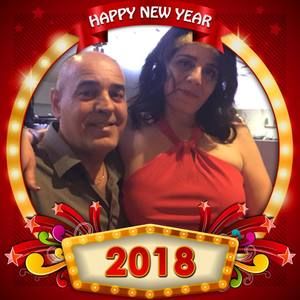 Meet your Posher, Abeer